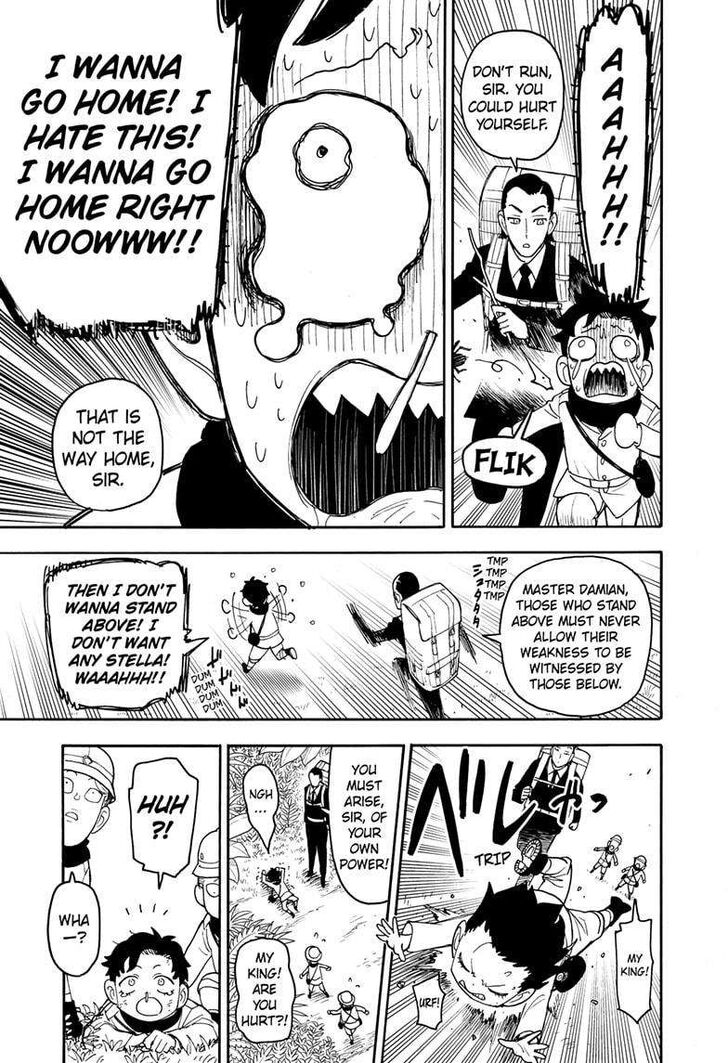 Spy x Family, Chapter 104 image 11
